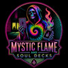 Mystic Flame and Soul Decks - Home